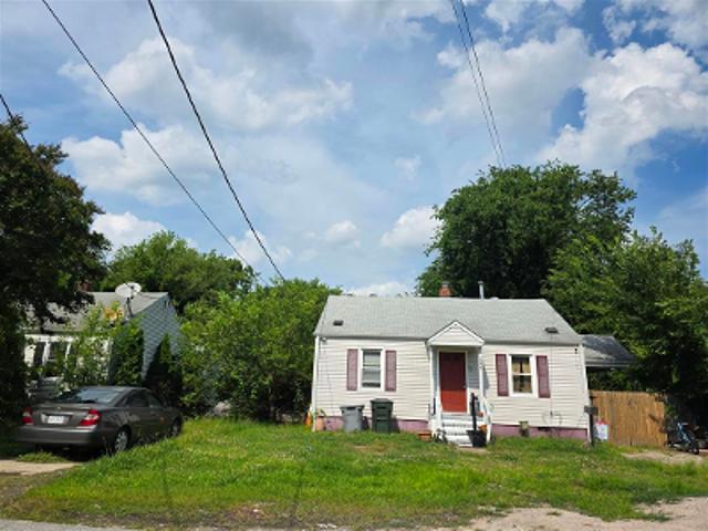 House for sale in Virginia