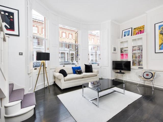 Apartment for rent in Brompton, Greater London