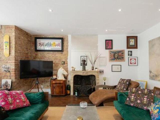 House for sale in City of London, Greater London