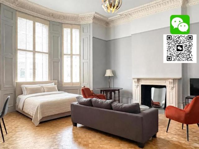 Apartment for rent in Brompton, Greater London