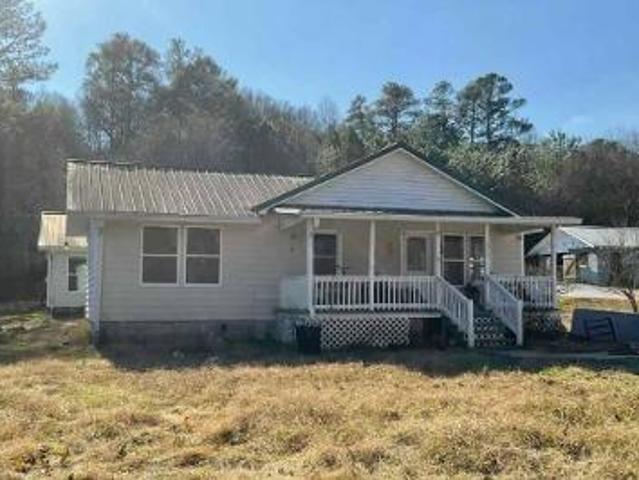House for sale in Calhoun, Georgia