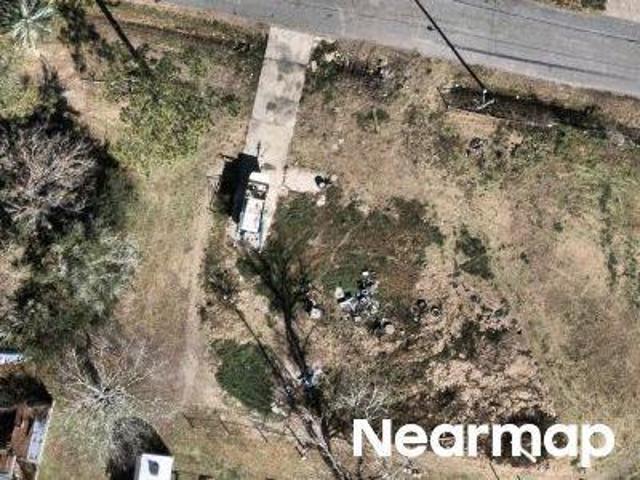 Land for sale in Montegut, Louisiana