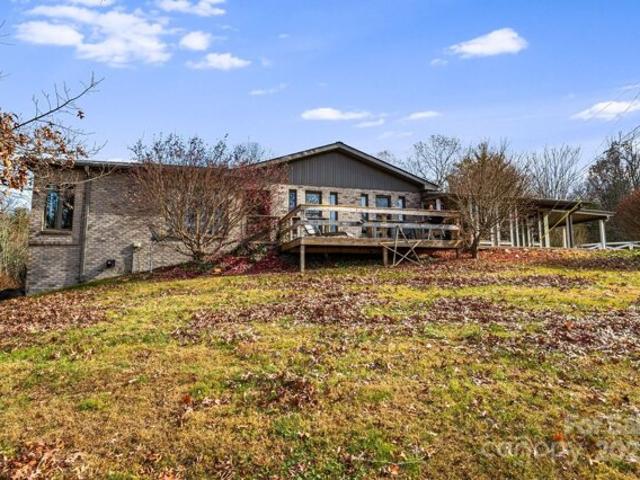 House for sale in Yancey, North Carolina