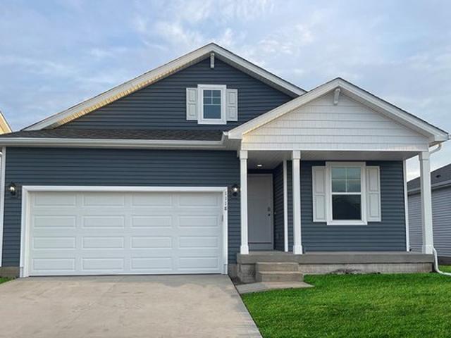 Townhouse for sale in Ankeny, Iowa
