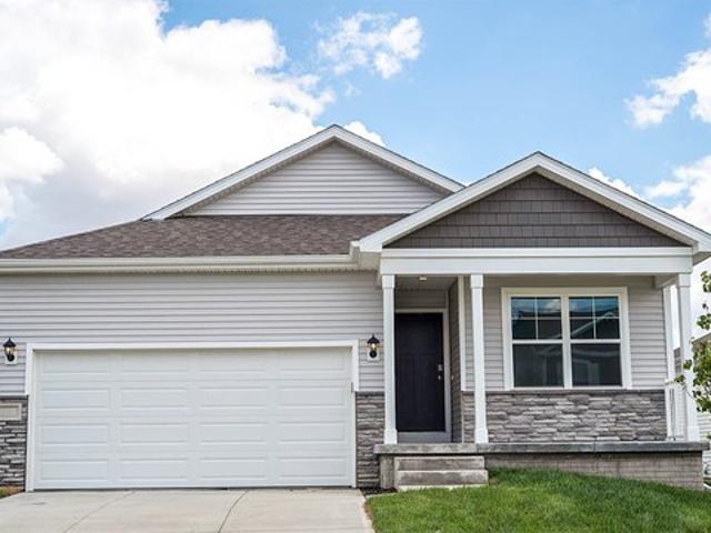 House for sale in Coralville, Iowa