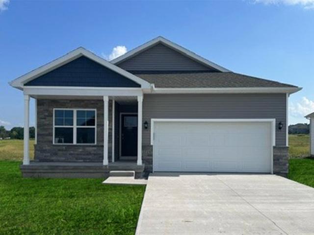 House for sale in Waukee, Iowa