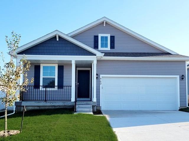 House for sale in Story, Iowa