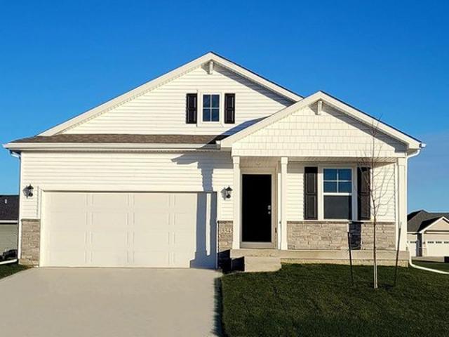 House for sale in Story, Iowa