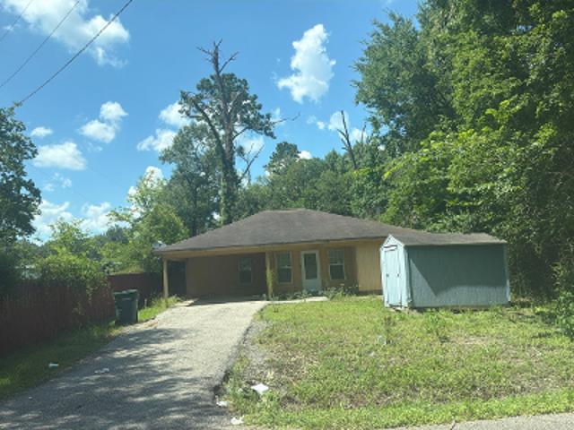 House for sale in Jefferson, Texas