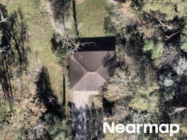 House for sale in Jefferson, Texas