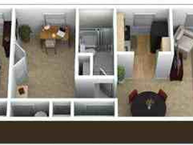 Apartment for rent in Gibsonton, Maryland
