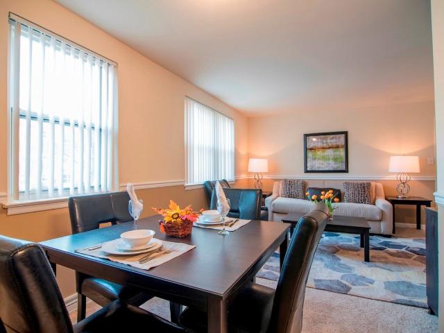 Apartment for rent in Gibsonton, Maryland