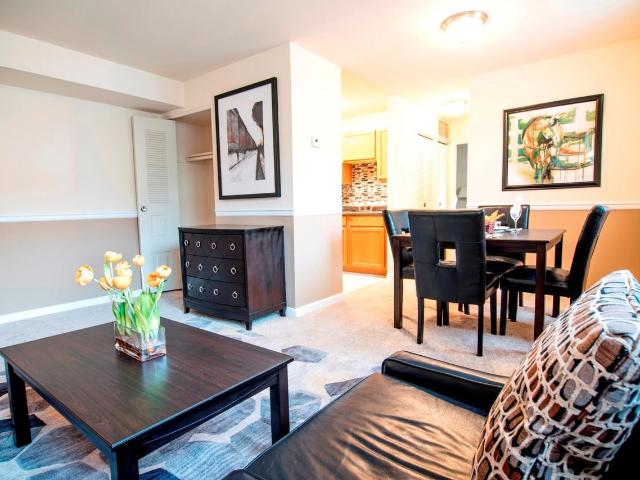 Apartment for rent in Gibsonton, Maryland