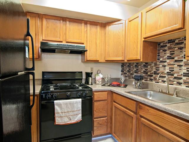 Apartment for rent in Gibsonton, Maryland