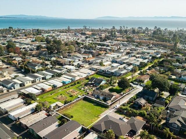 Land for sale in Santa Cruz, California