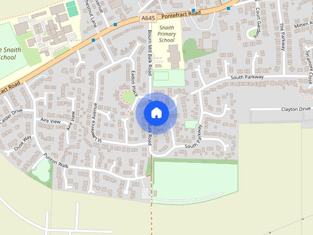 House for rent in Snaith and Cowick, Snaith