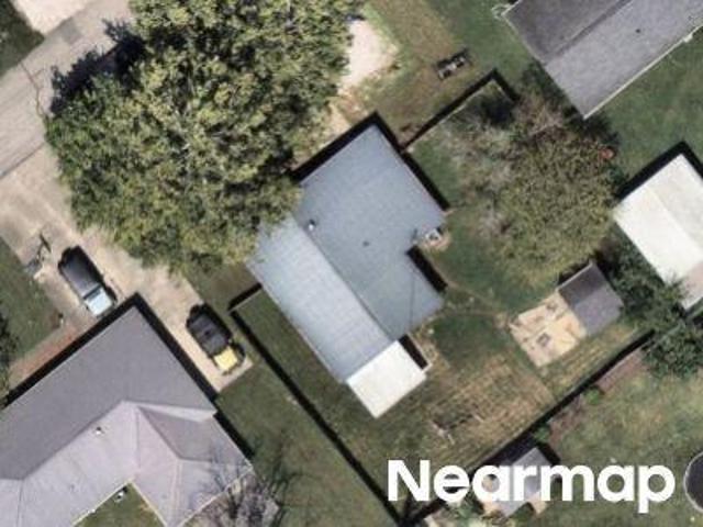 House for sale in Vincennes, Indiana