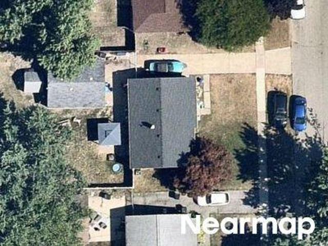 House for sale in Michigan