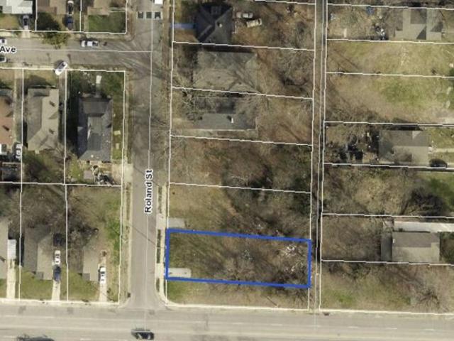Land for sale in Memphis