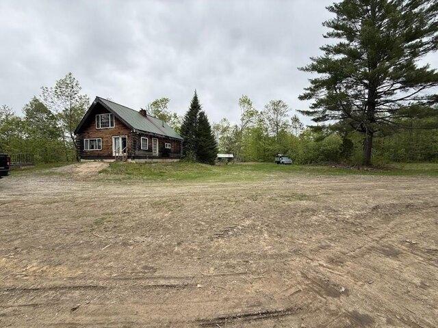 House for sale in Livermore Falls, Maine