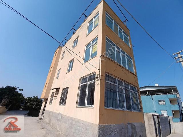 Akdeniz, Mersin içerisinde kiralık mülk