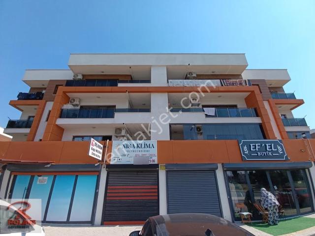 Akdeniz, Mersin içerisinde satılık mülk