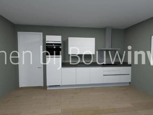 Appartement te huur in Haarzuilens, Utrecht