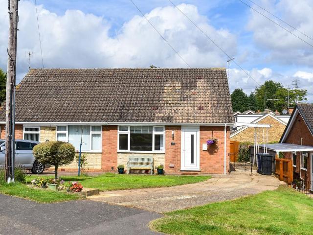 House for rent in Nether Heyford, Northamptonshire