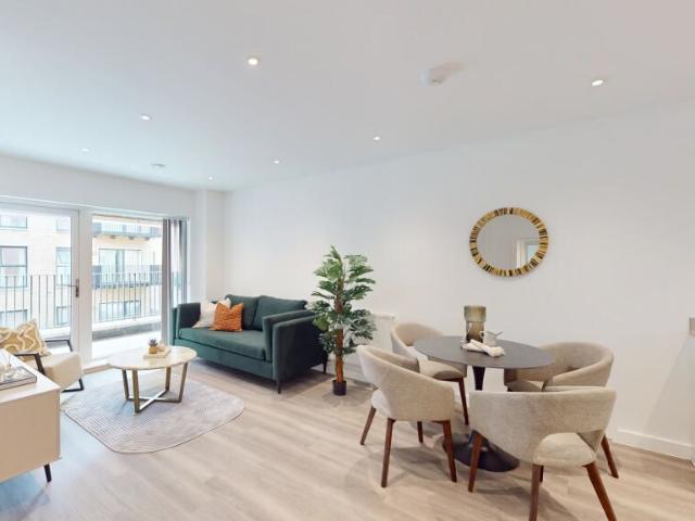 Apartment for rent in Callis Yard, Greater London