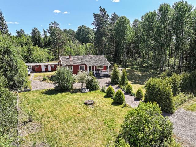 Villa till salu i Västra Götaland