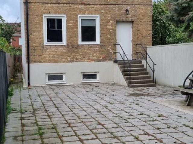 Hus hyra i Innerstaden, Malmö