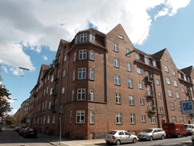 Lejlighed til leje i Frederiksberg C, Brøndby