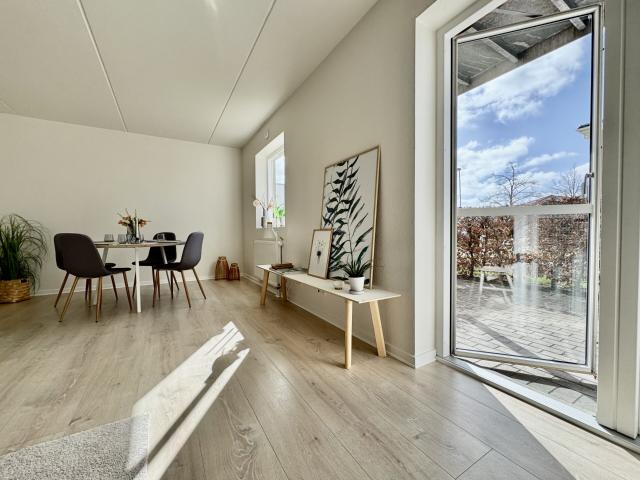 Lejlighed til leje i Århus