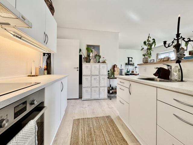 Lejlighed til leje i Århus