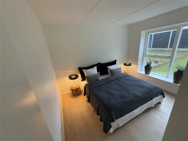 Lejlighed til leje i Horsens, Århus