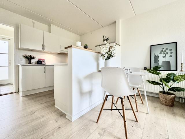 Lejlighed til leje i Århus