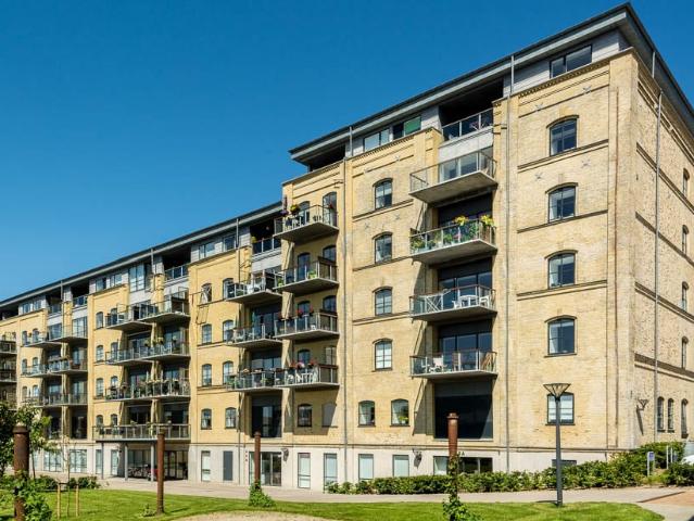 Lejlighed til leje i Horsens, Århus