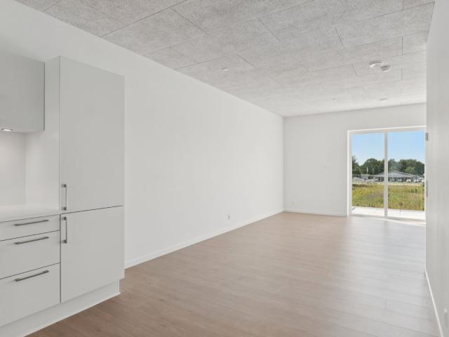 Lejlighed til leje i Herning, Århus