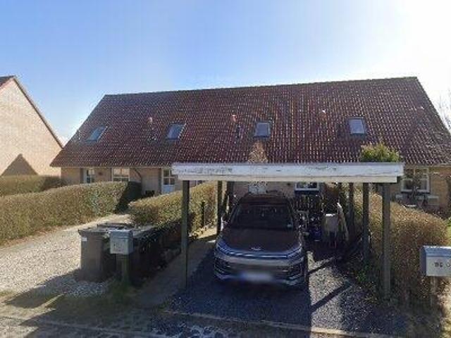 Lejlighed til salg i Havnsø, Kalundborg Kommune