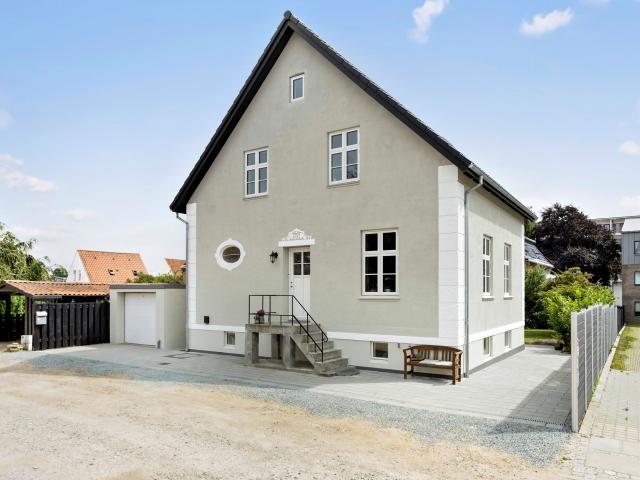 Villa til salg i Horsens, Århus