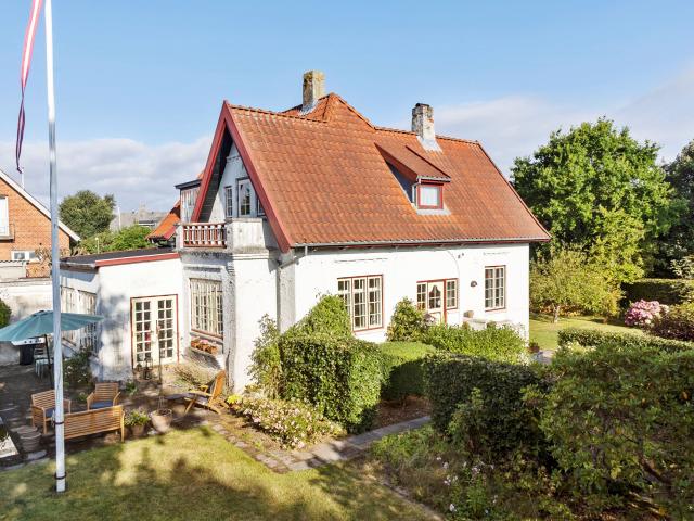 Villa til salg i Struer, Århus