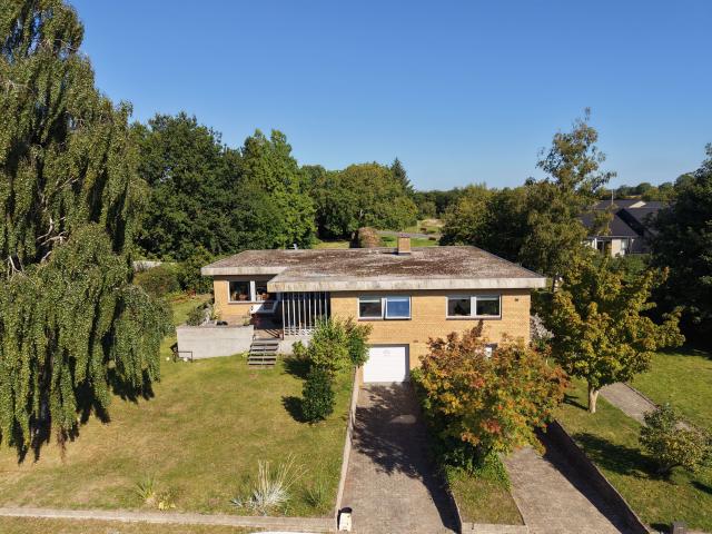 Villa til salg i Nørre Aaby, Middelfart