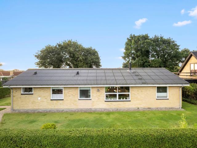 Villa til salg i Aabybro, Brønderslev-Dronninglund