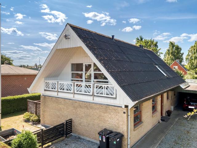 Villa til salg i Hadsund, Brønderslev-Dronninglund