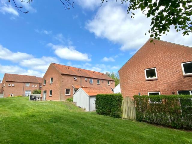 Villa til leje i Fredericia