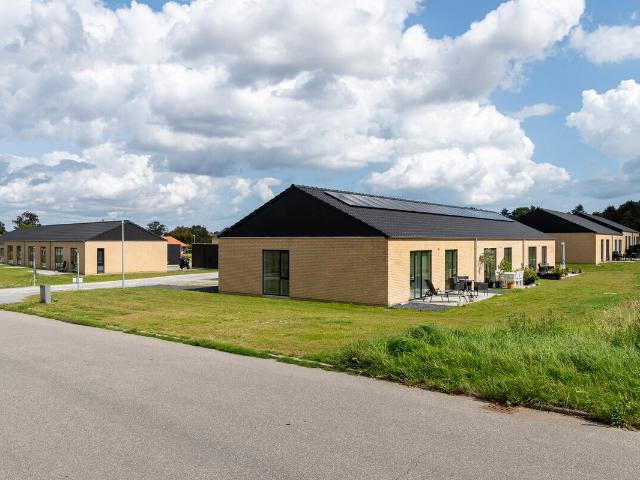 Villa til leje i Århus
