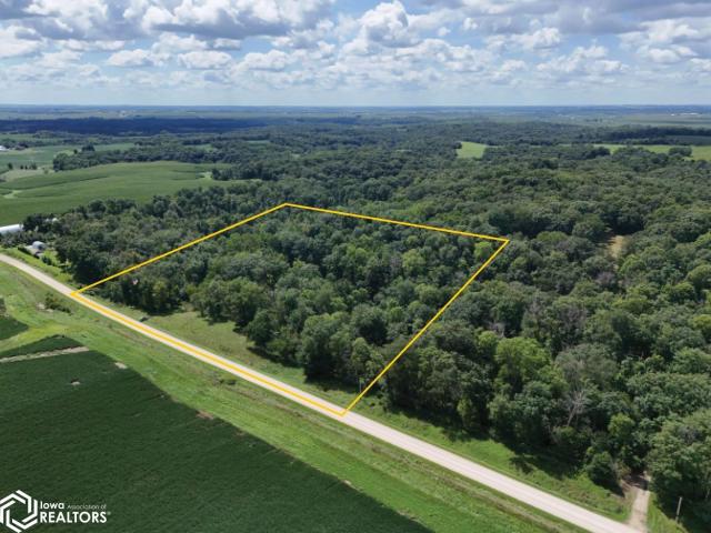 Land for sale in Worthington, Iowa