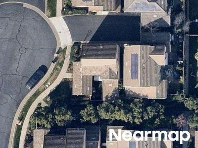 House for sale in California