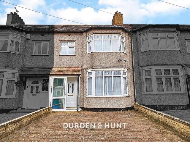 House for rent in Gants Hill, Greater London