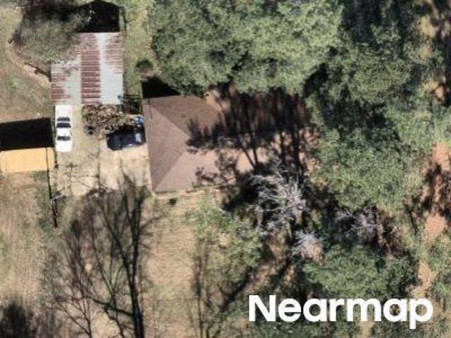 House for sale in Jackson, Mississippi